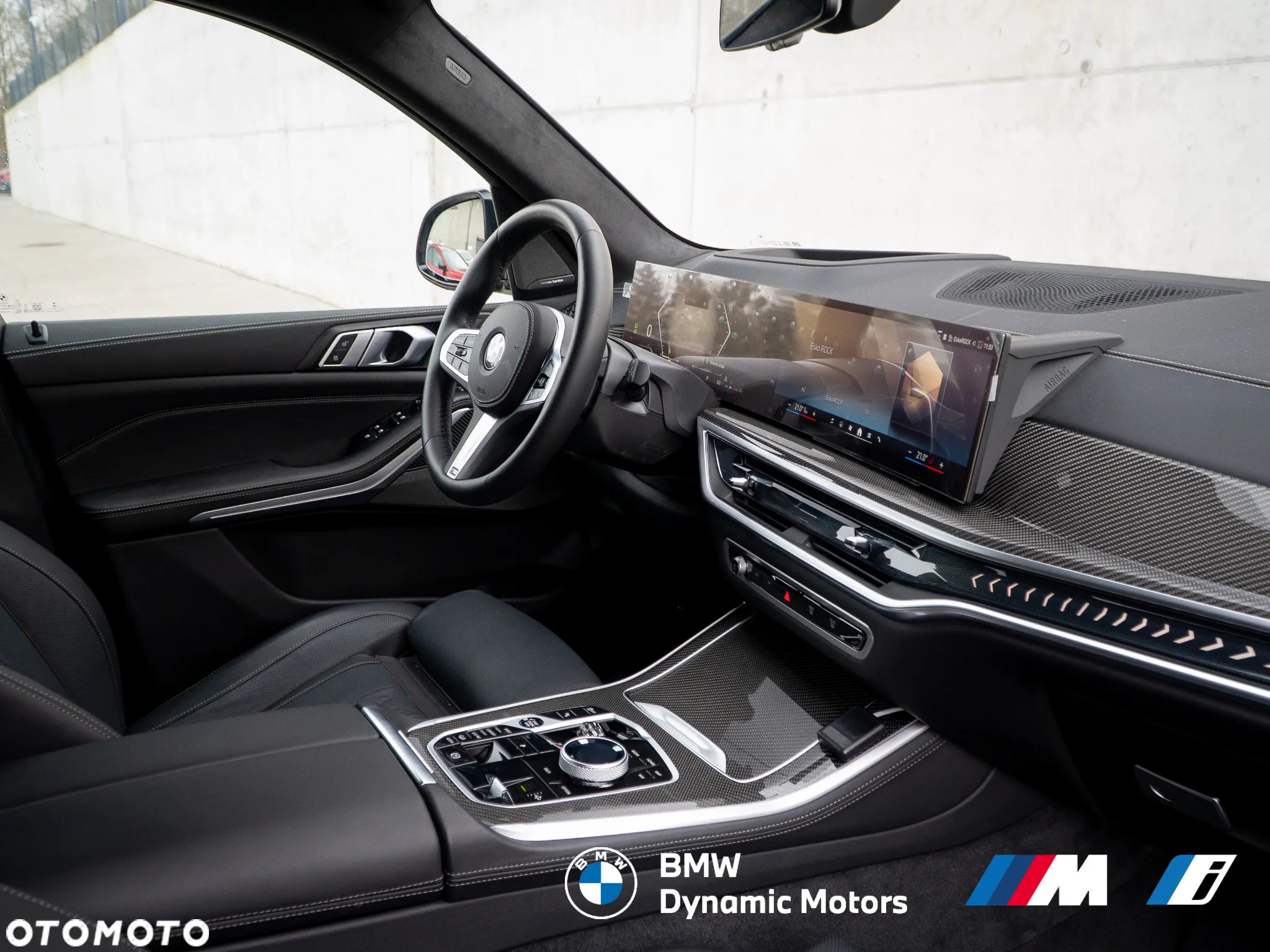 BMW X5 xDrive30d - 23