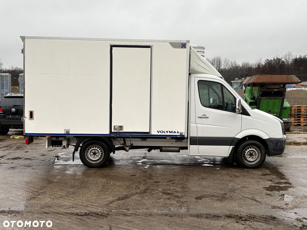 Volkswagen Crafter - 6