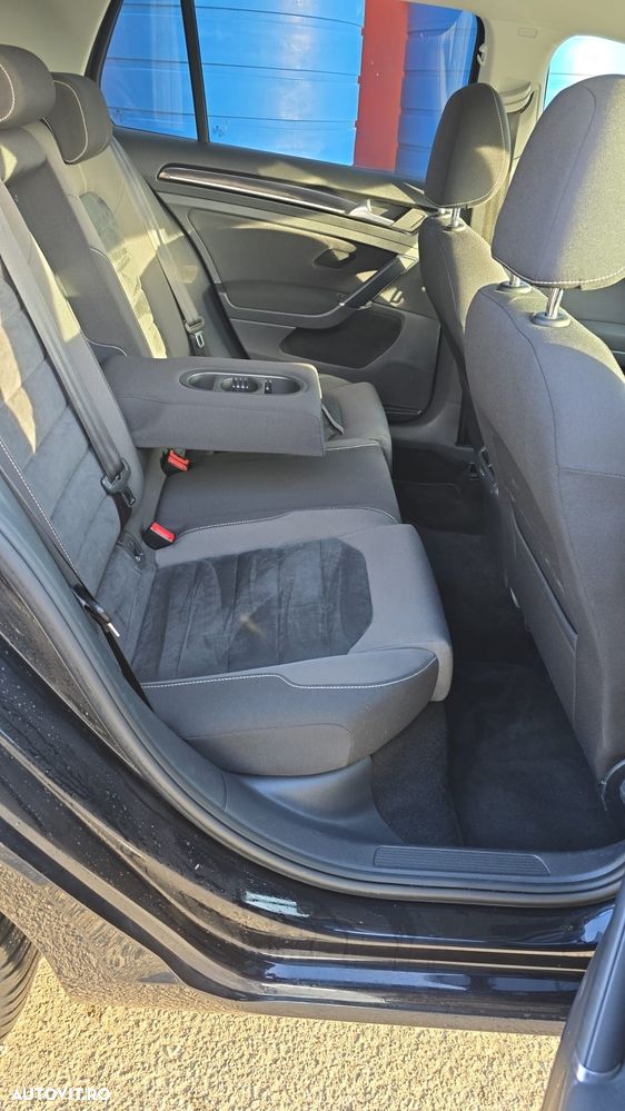 Volkswagen Golf 1.4 TSI BlueMotion Technology Highline - 8