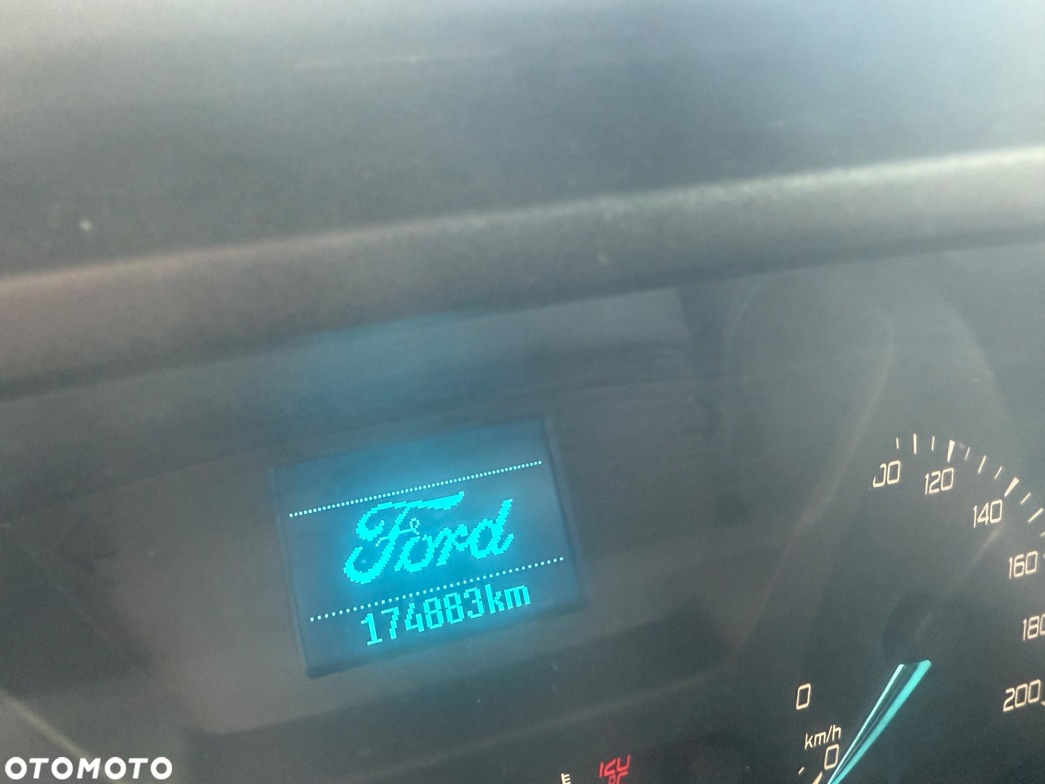 Ford Transit - 20