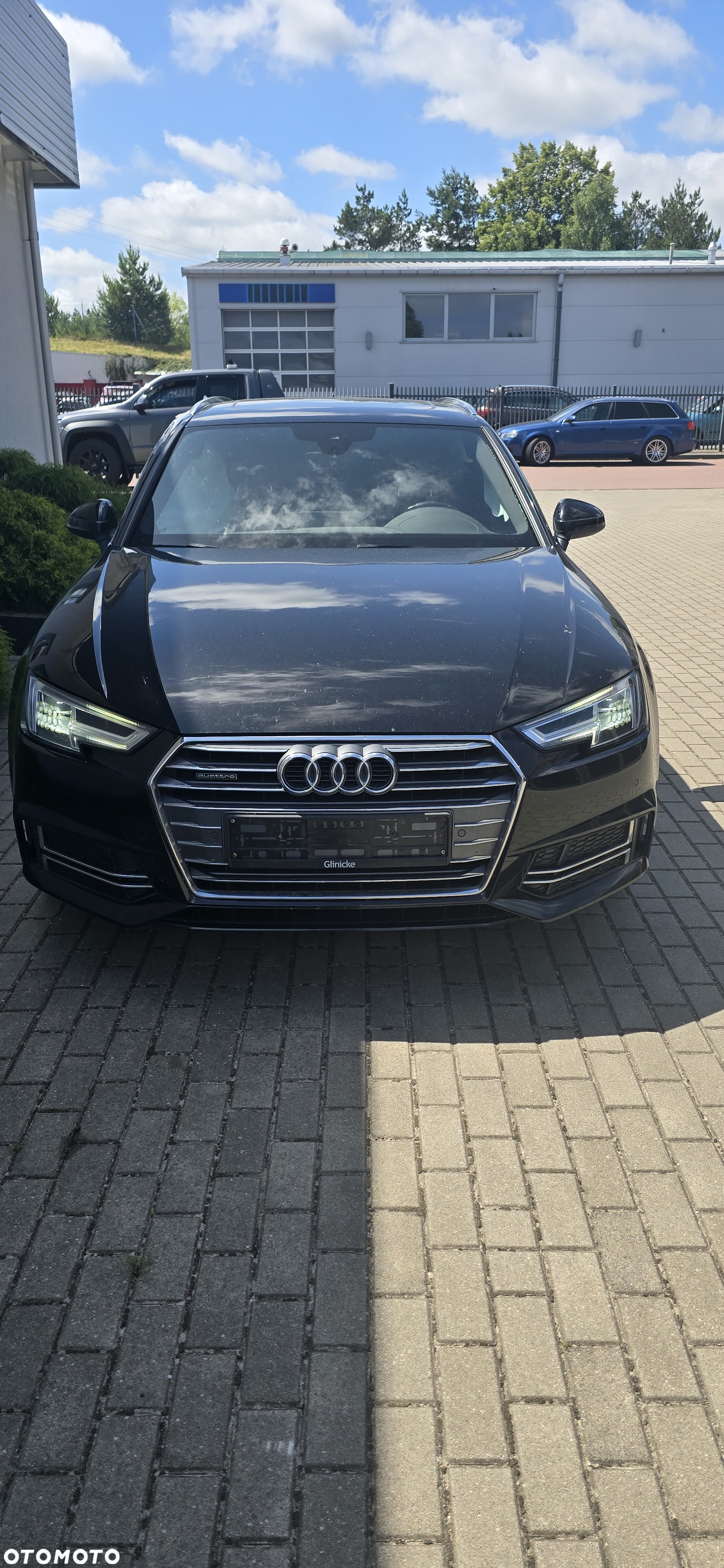 Audi A4 Avant - 3