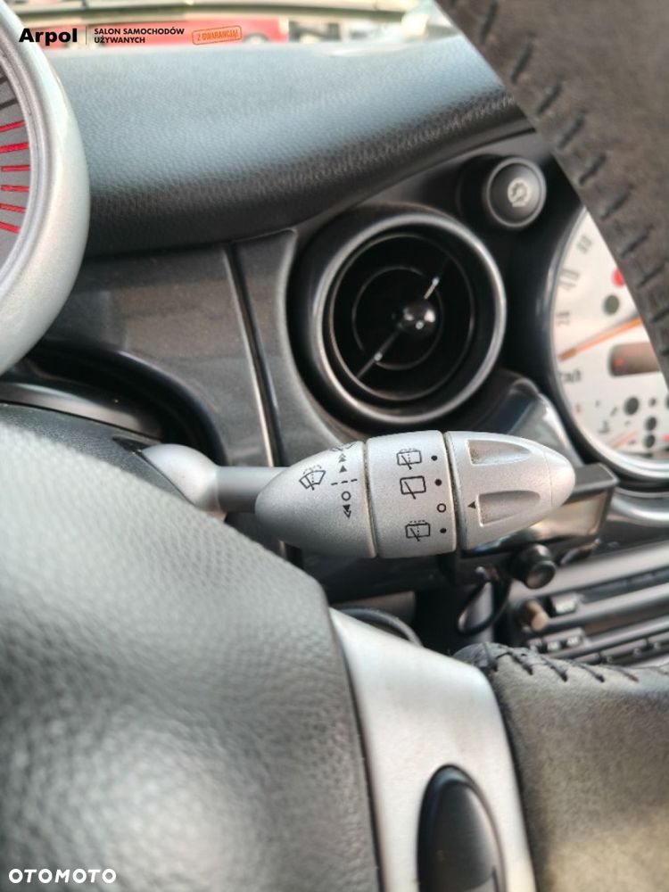 MINI Cooper - 13