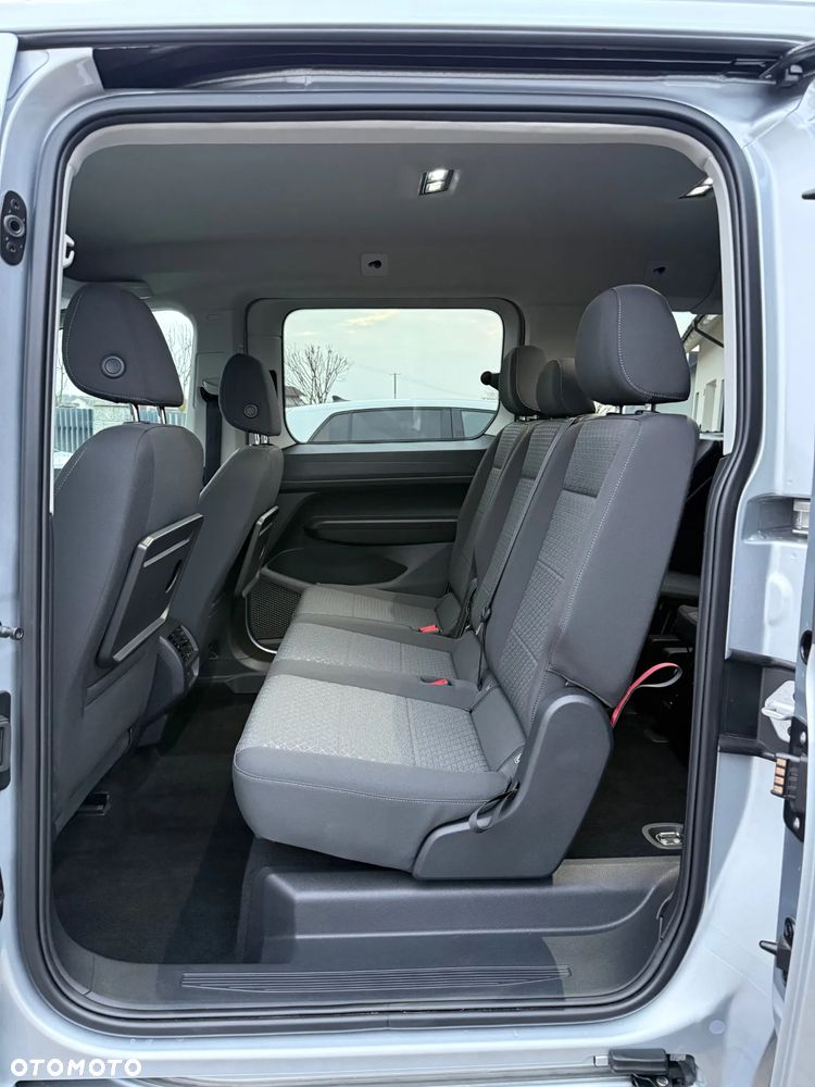 Ford Tourneo Connect Grand 2.0 EcoBlue Titanium - 17