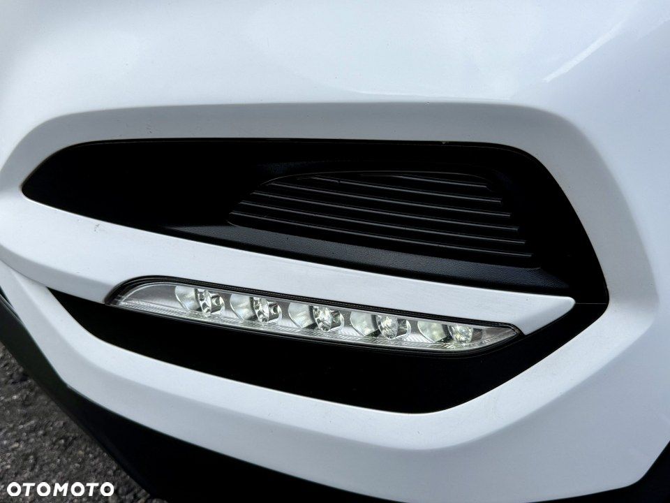 Hyundai Tucson blue 1.6 GDi 2WD Intro Edition - 10