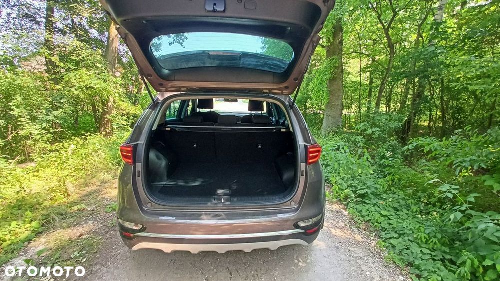 Kia Sportage - 27