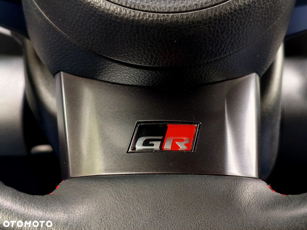 Toyota GR Yaris - 27
