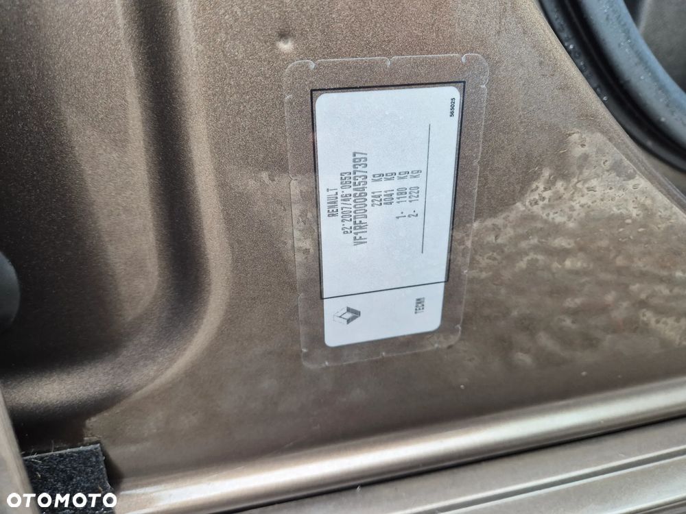 Renault Talisman BLUE dCi 160 EDC LIFE - 22