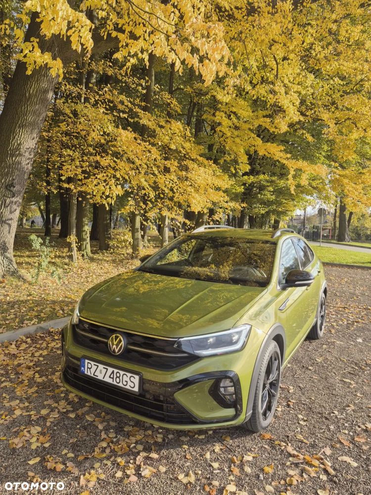 Volkswagen Taigo 1.5 TSI ACT R-Line Plus DSG - 10
