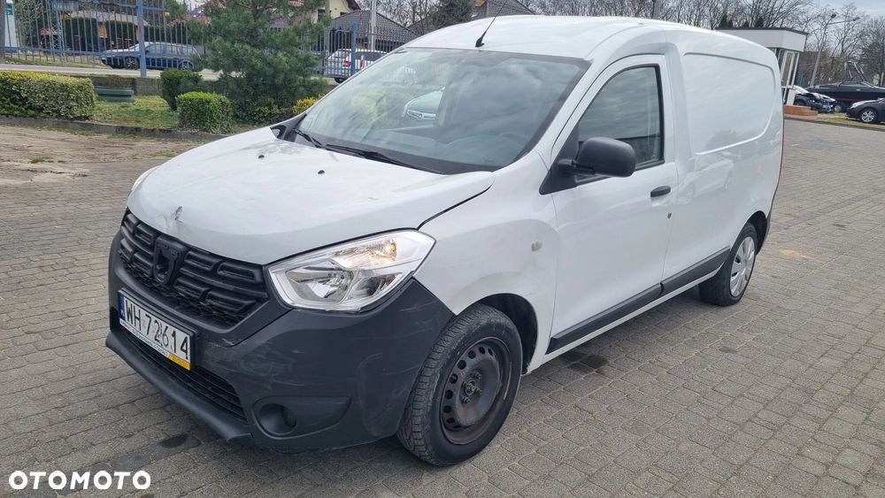 Dacia DOKKER - 6