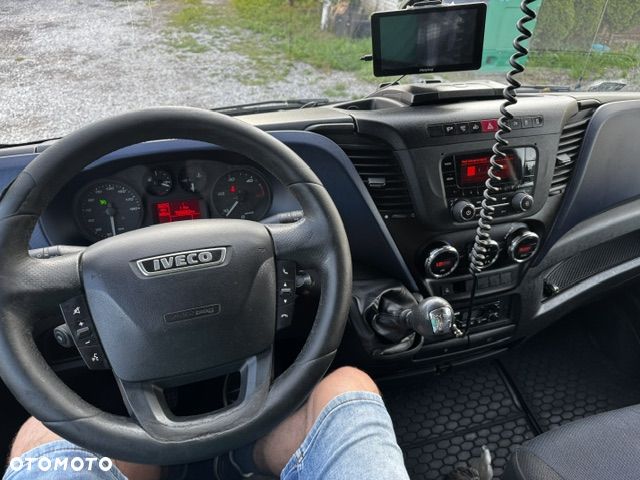 Iveco DAILY - 18