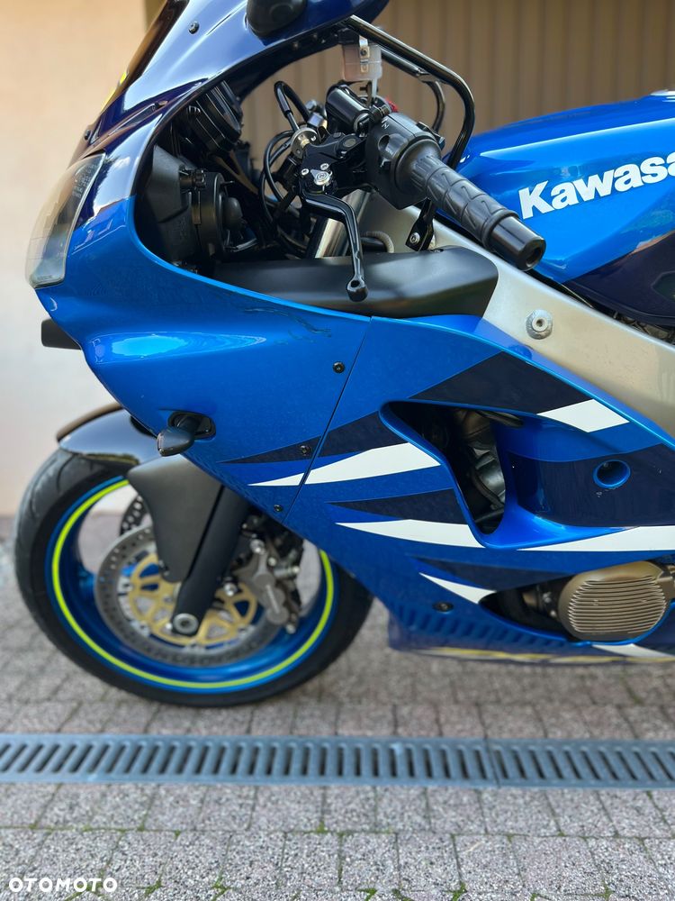 Kawasaki Ninja - 26