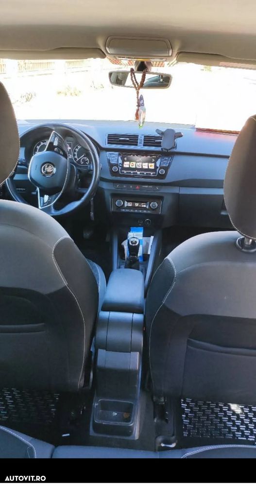 Skoda Fabia 1.0 TSI Ambition - 6