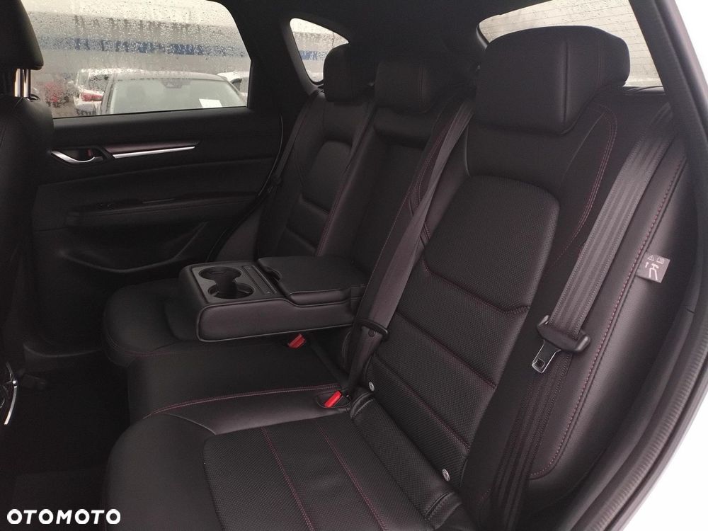 Mazda CX-5 2.0 Homura 2WD - 24