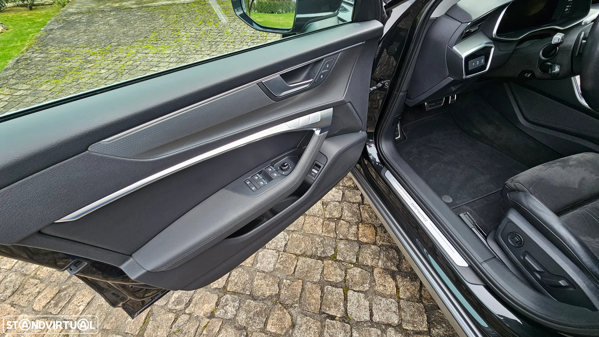 Audi A6 Allroad 40 TDI quattro S tronic - 55