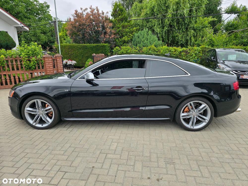 Audi S5 Coupé - 6
