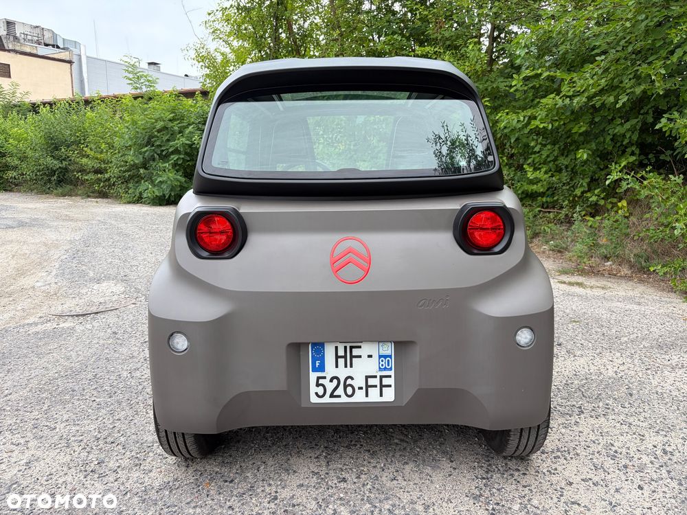 Citroën Ami - 4