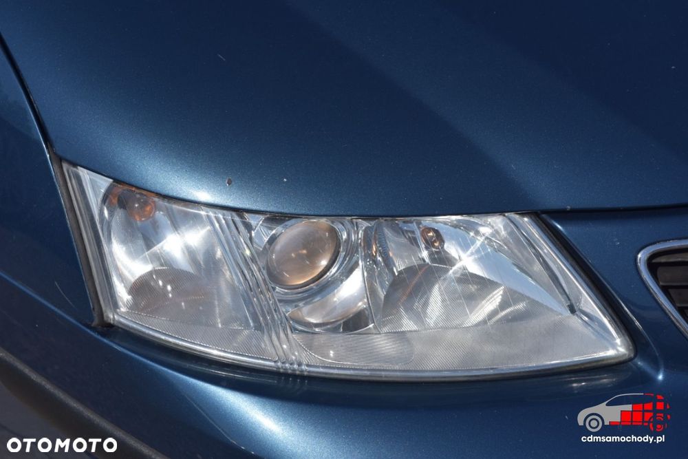 Saab 9-3 - 13