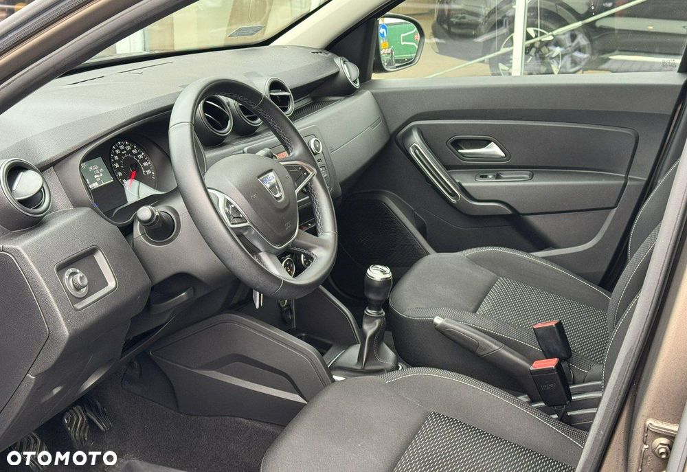 Dacia Duster 1.0 TCe Comfort - 10