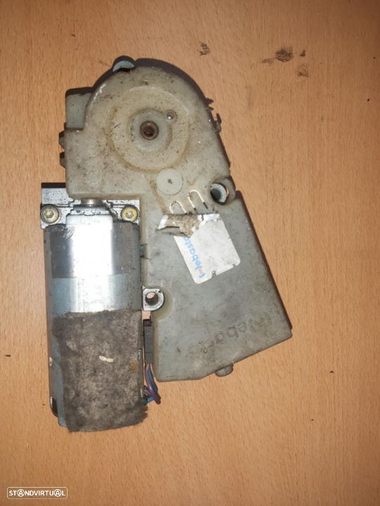 Motor tejadilho airtop Bmw 318 1993 - 2