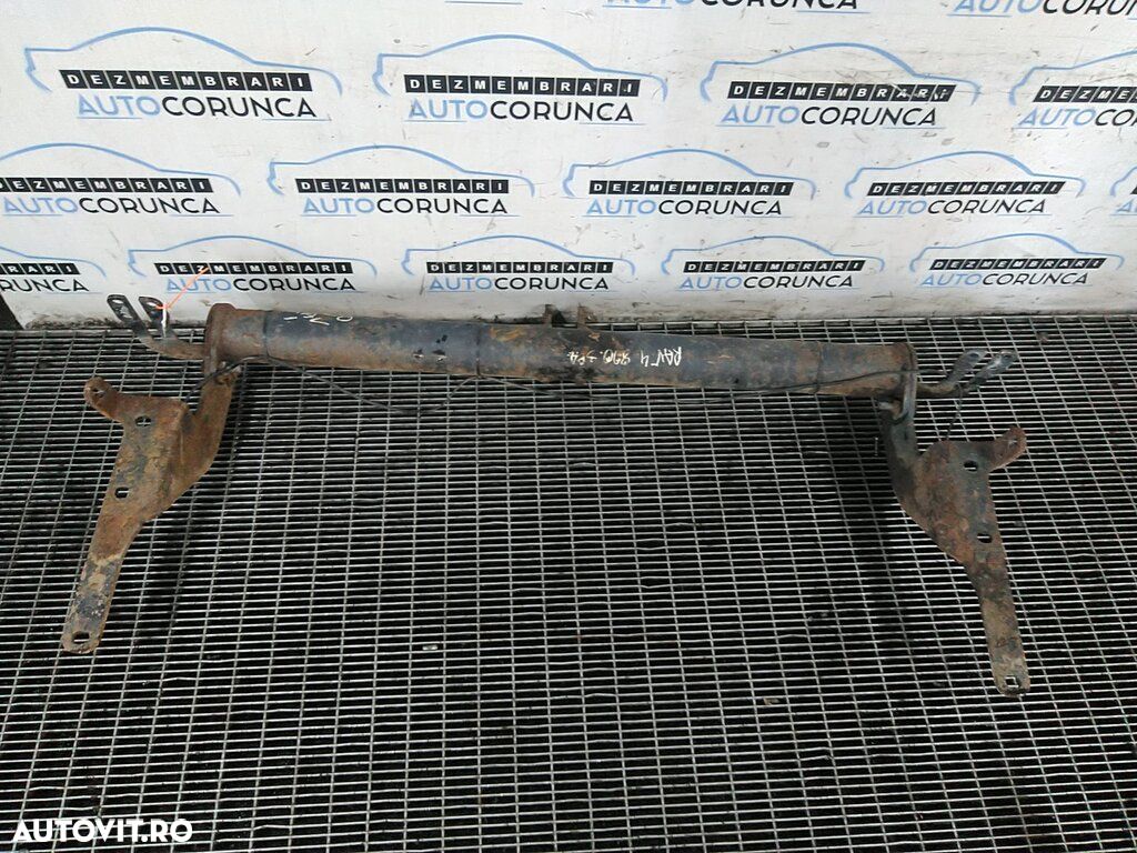 Carlig remorcare Toyota RAV 4 III 2005 - 2009 SUV 4 Usi (800) - 1