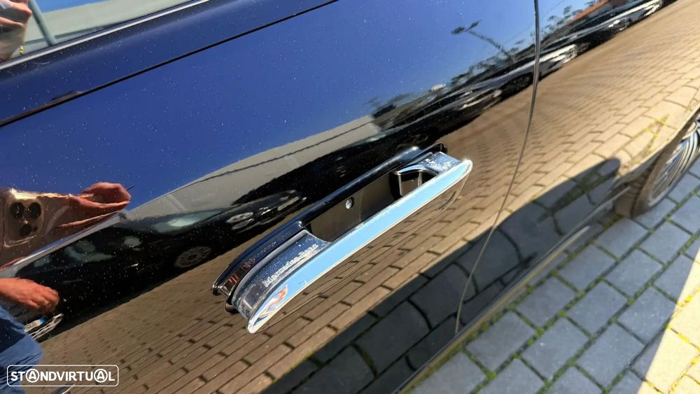Mercedes-Benz E 300 de AMG Line - 15