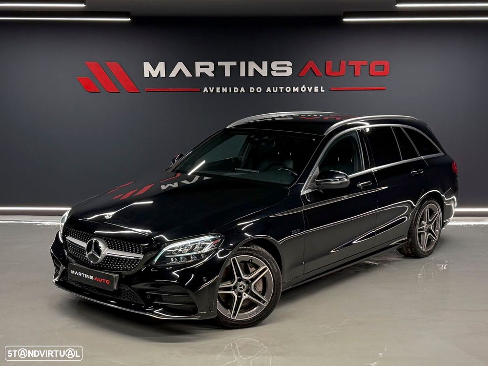 Mercedes-Benz C 300 - 3