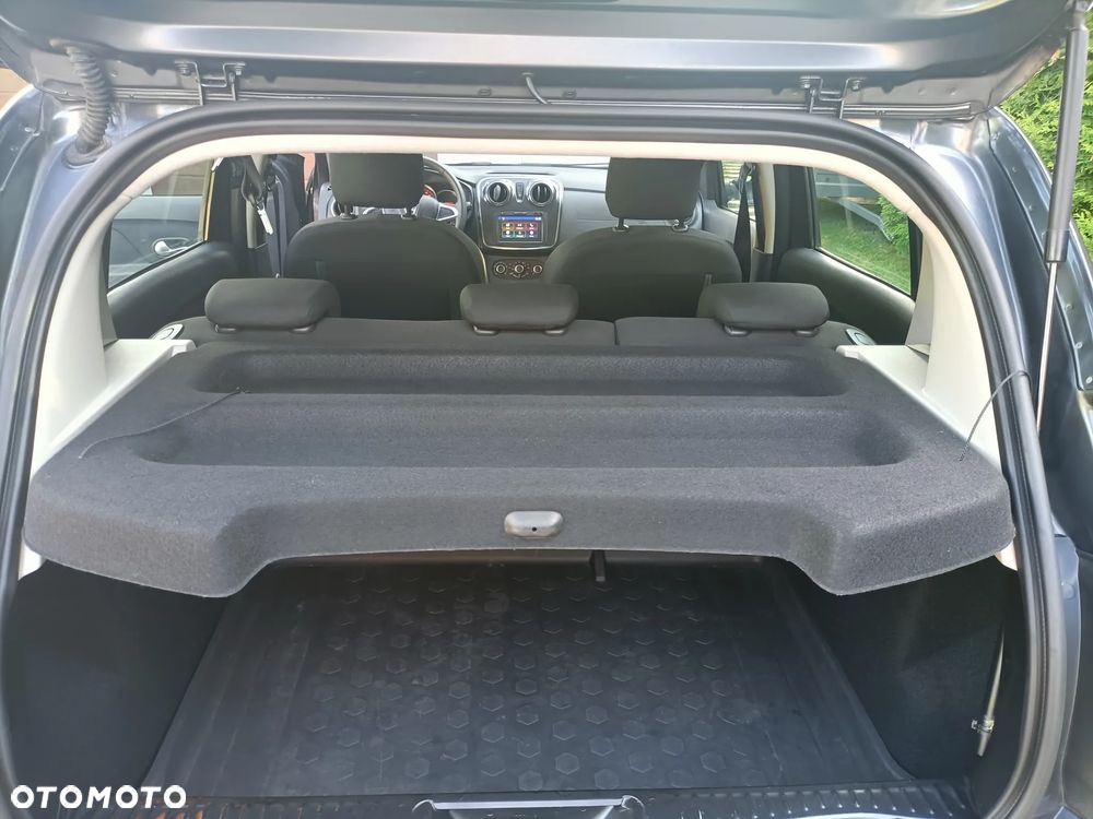 Dacia Sandero TCe 100 Comfort - 14