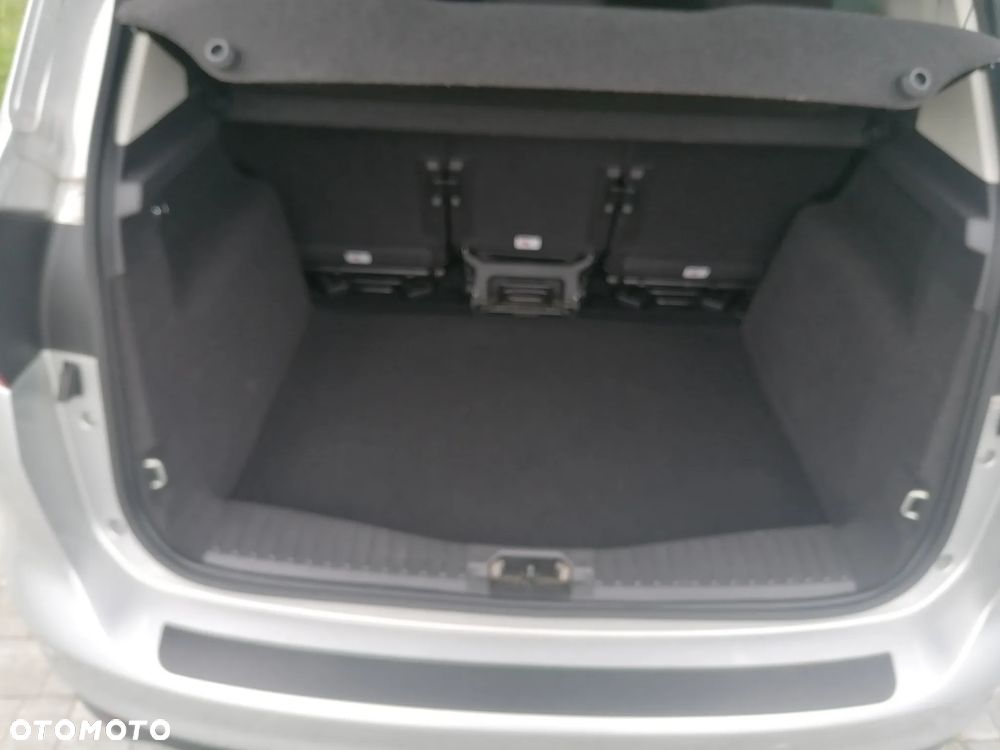 Ford C-MAX 1.5 EcoBoost Start-Stop-System Sport - 18