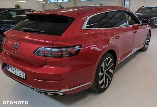 Volkswagen Arteon Shooting Brake - 3