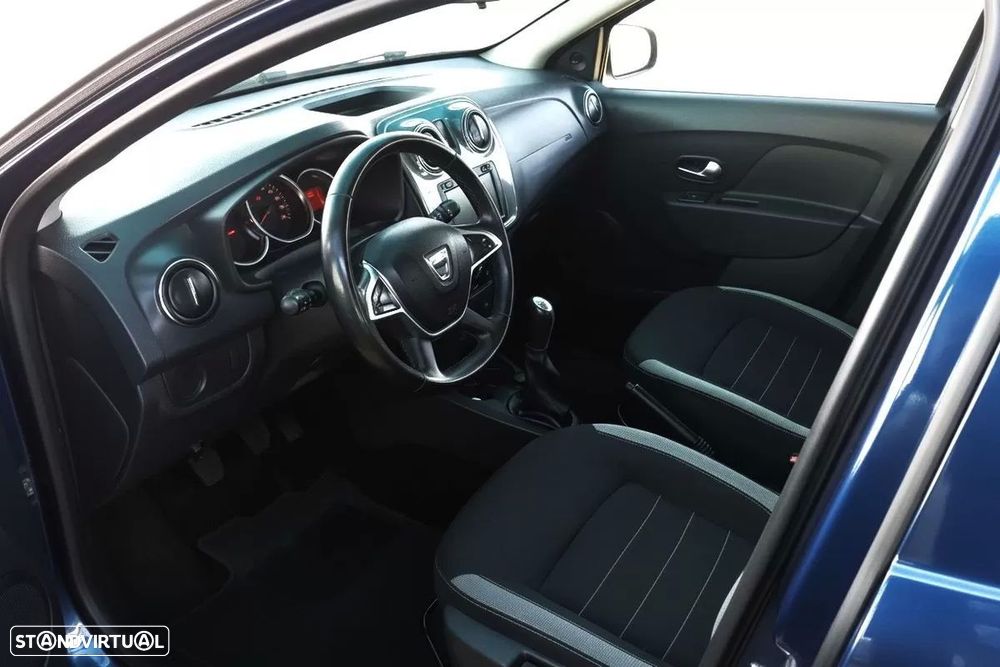 Dacia Sandero 1.0 SCe Comfort - 7