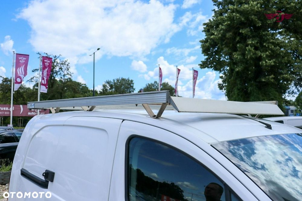 Peugeot Partner - 9