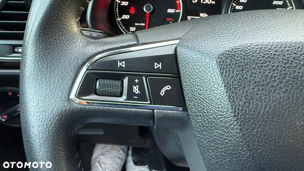 Seat Leon 1.2 TSI Start&Stop Style - 27