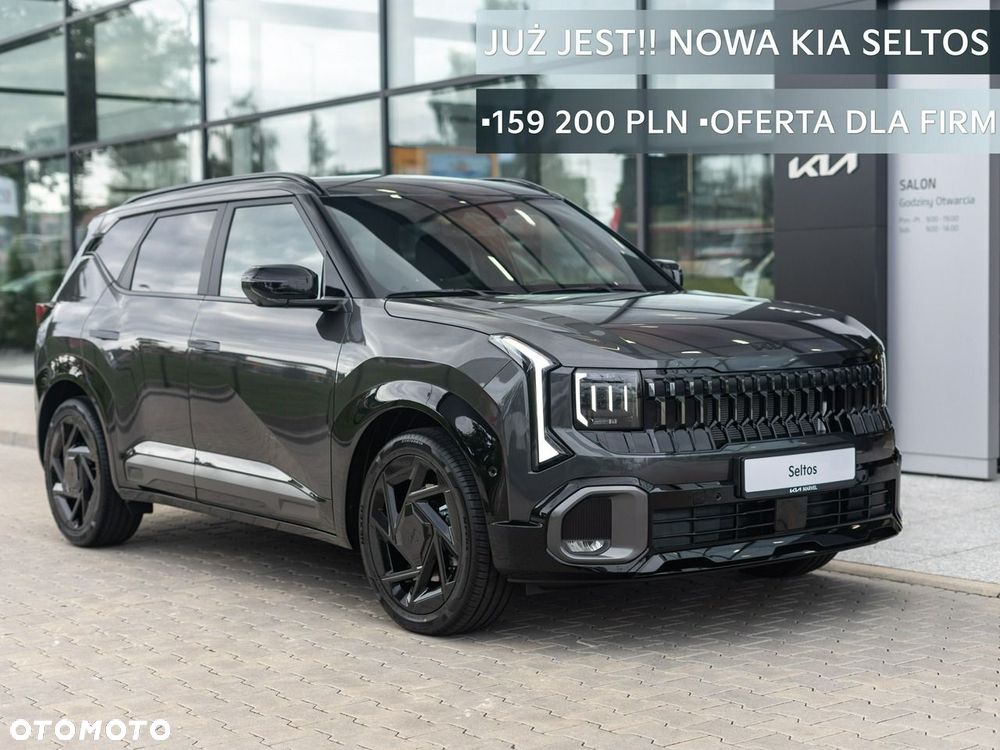 Kia Seltos - 2