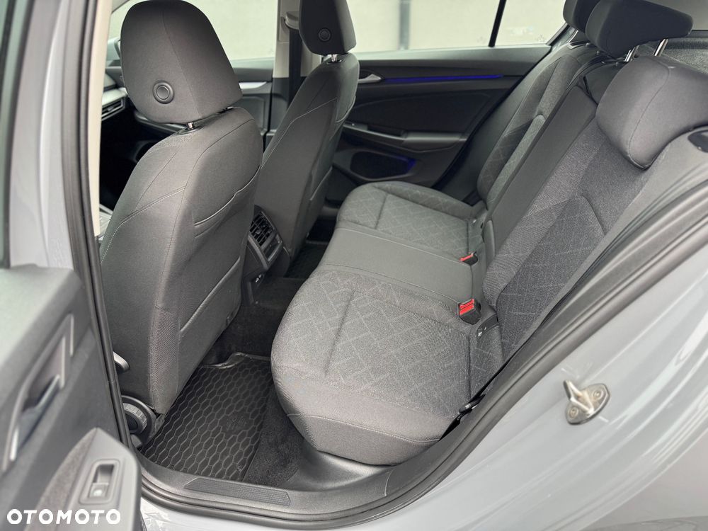 Volkswagen Golf VIII 1.0 TSI Life - 16