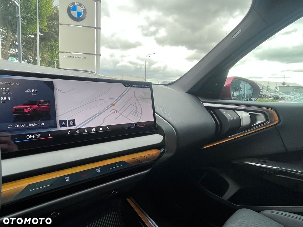 BMW X3 - 15