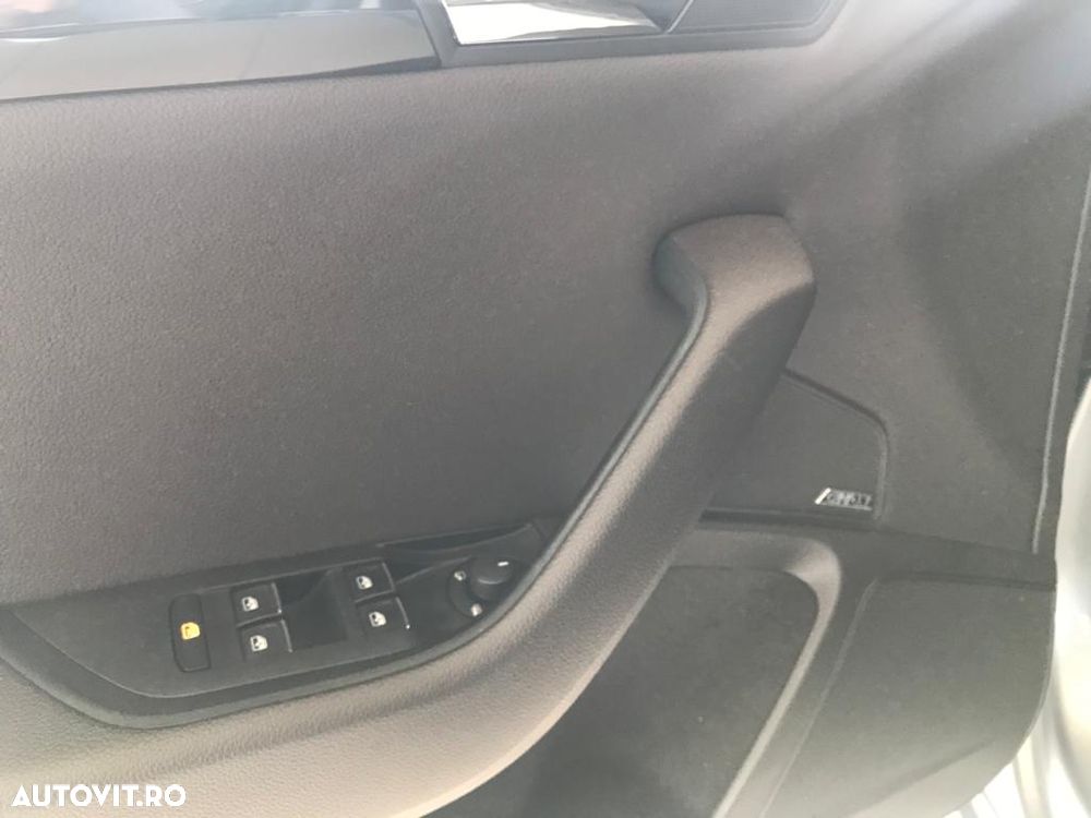 Skoda Superb 2.0 TDI DSG L&K - 12