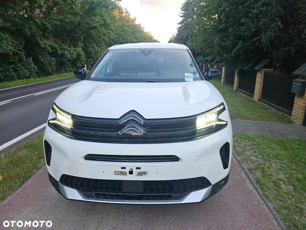 Citroën C5 Aircross - 8