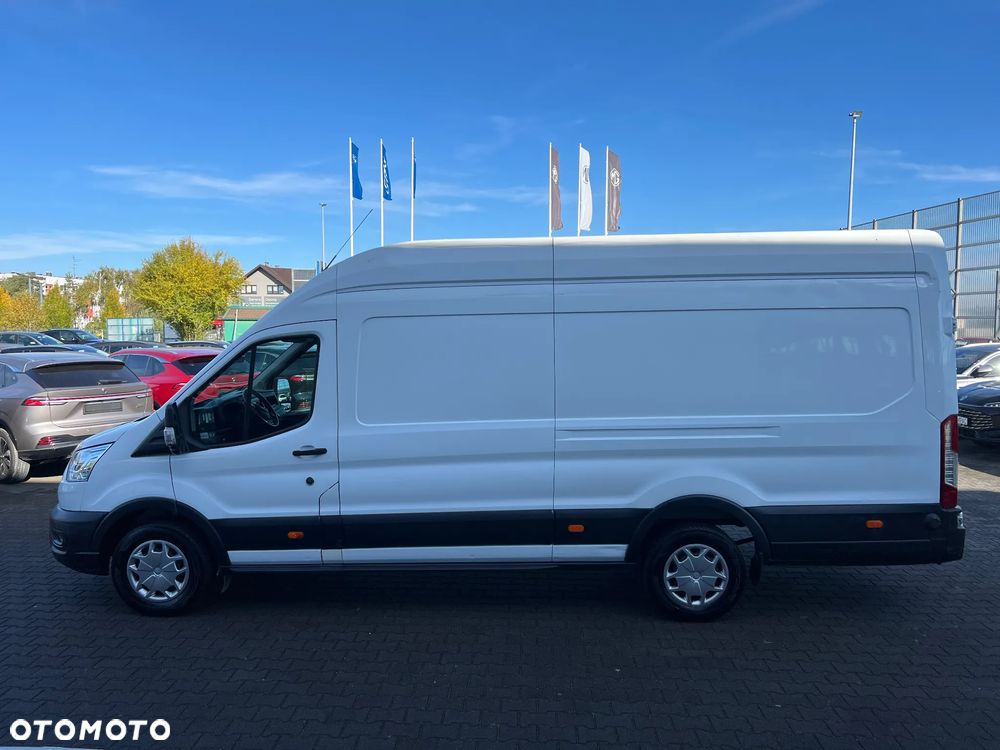 Ford transit - 9