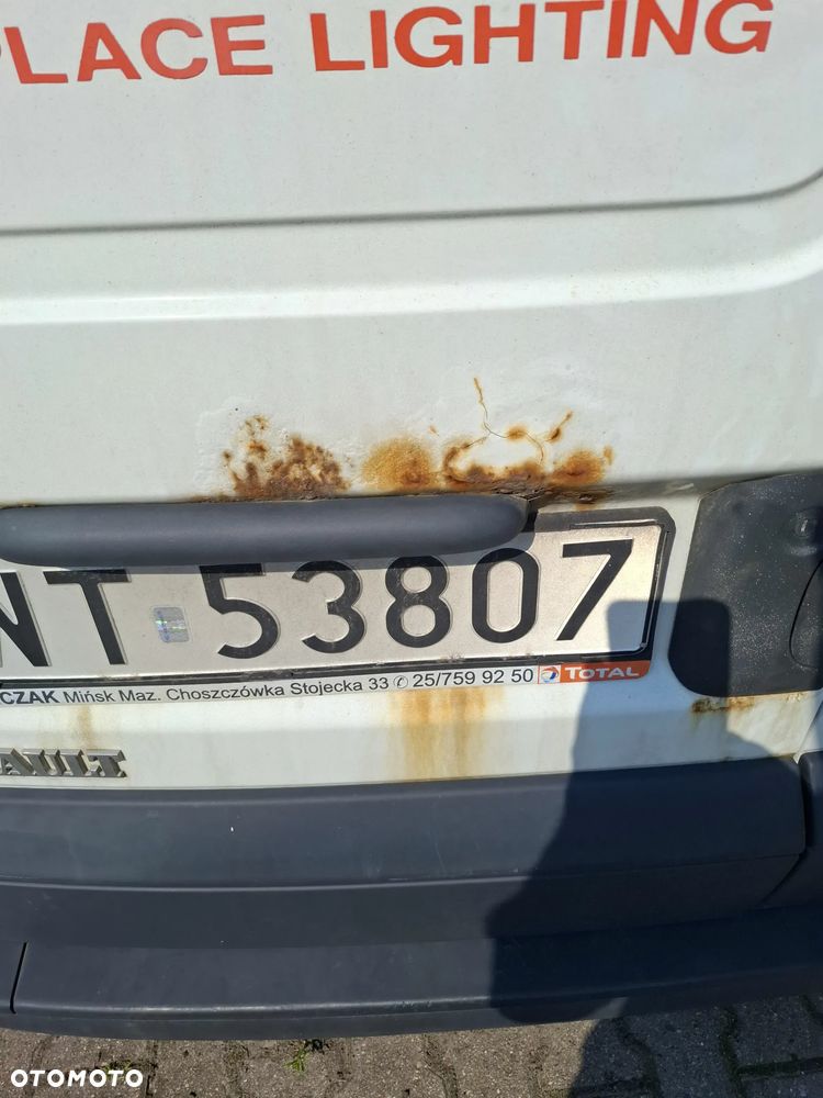 Renault Kangoo - 2