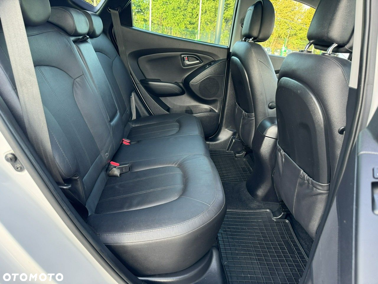 Hyundai ix35 1.7 CRDi 2WD Comfort - 31