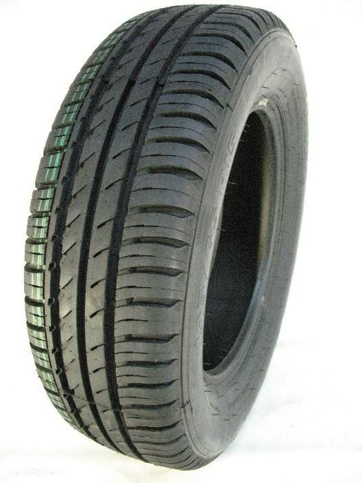 195/65 R15 nowe letnie opony bieżnikowane ciche asymetryczne CONTI - 6