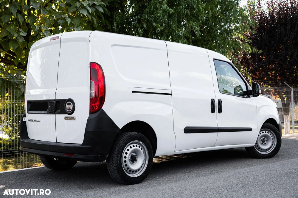 Fiat Doblo - 9