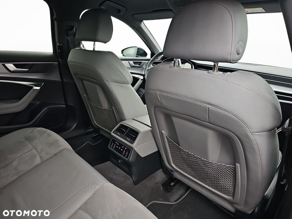 Audi A6 - 27