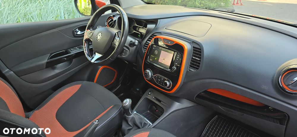 Renault Captur 1.5 dCi Energy Intens - 18