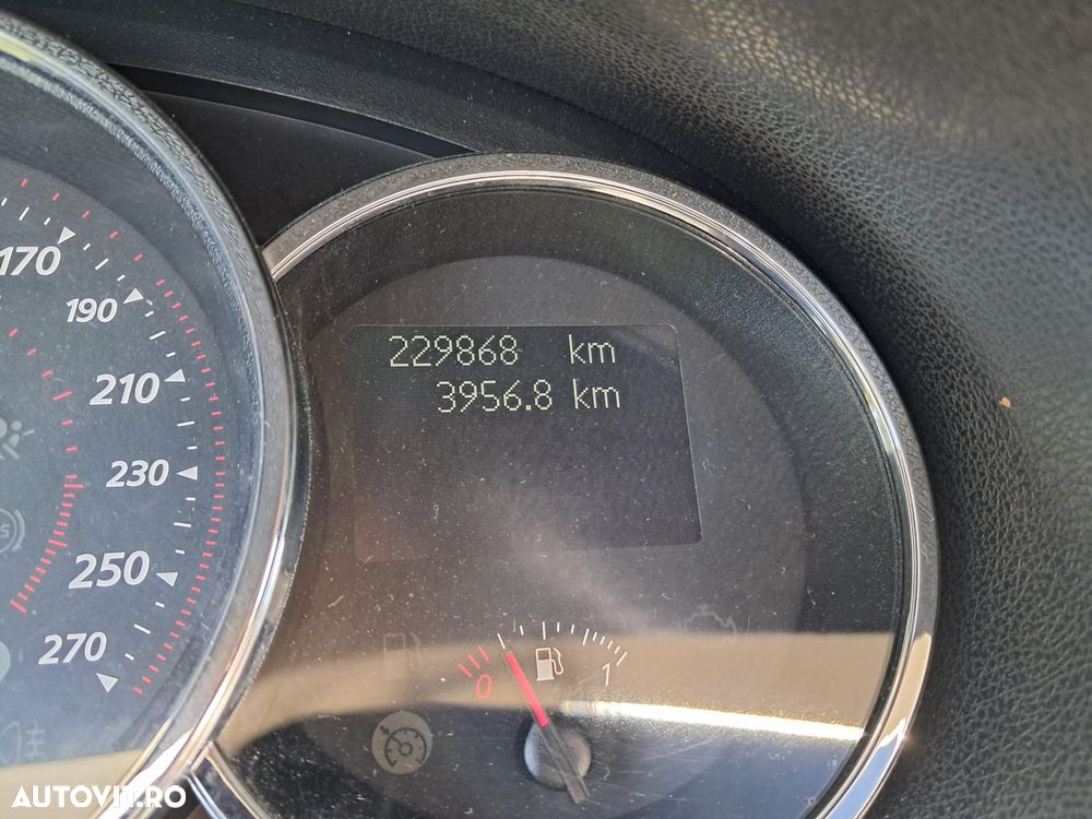 Renault Megane 1.6 dCi GT Line - 17