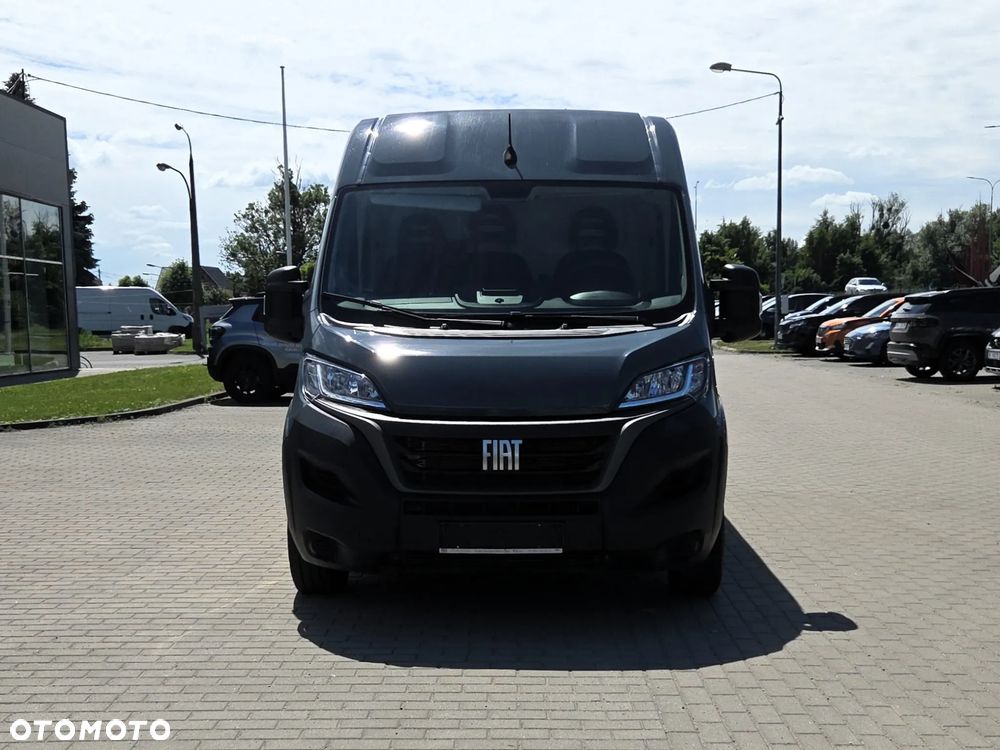 Fiat DUCATO L2H2 - 2