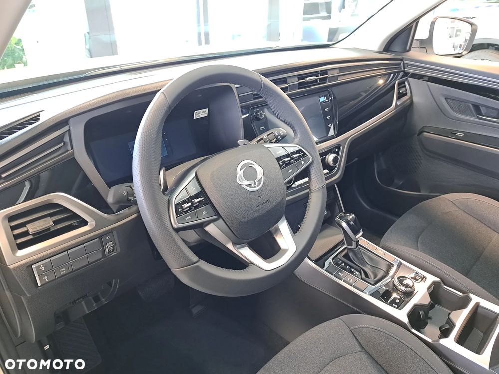 SsangYong/KGM Korando 1.5 T-GDI Joy 2WD - 5