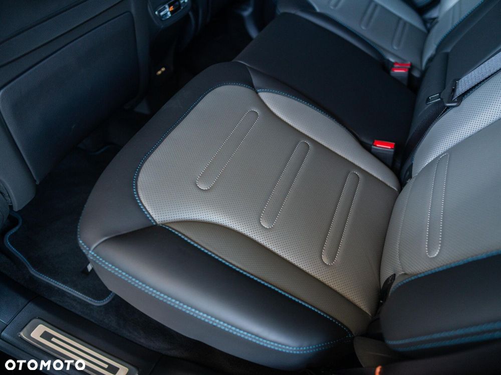 Mercedes-Benz Klasa G - 14