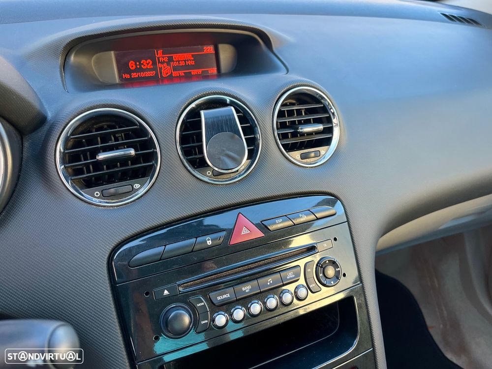 Peugeot 308 CC 1.6 VTi Premium - 23