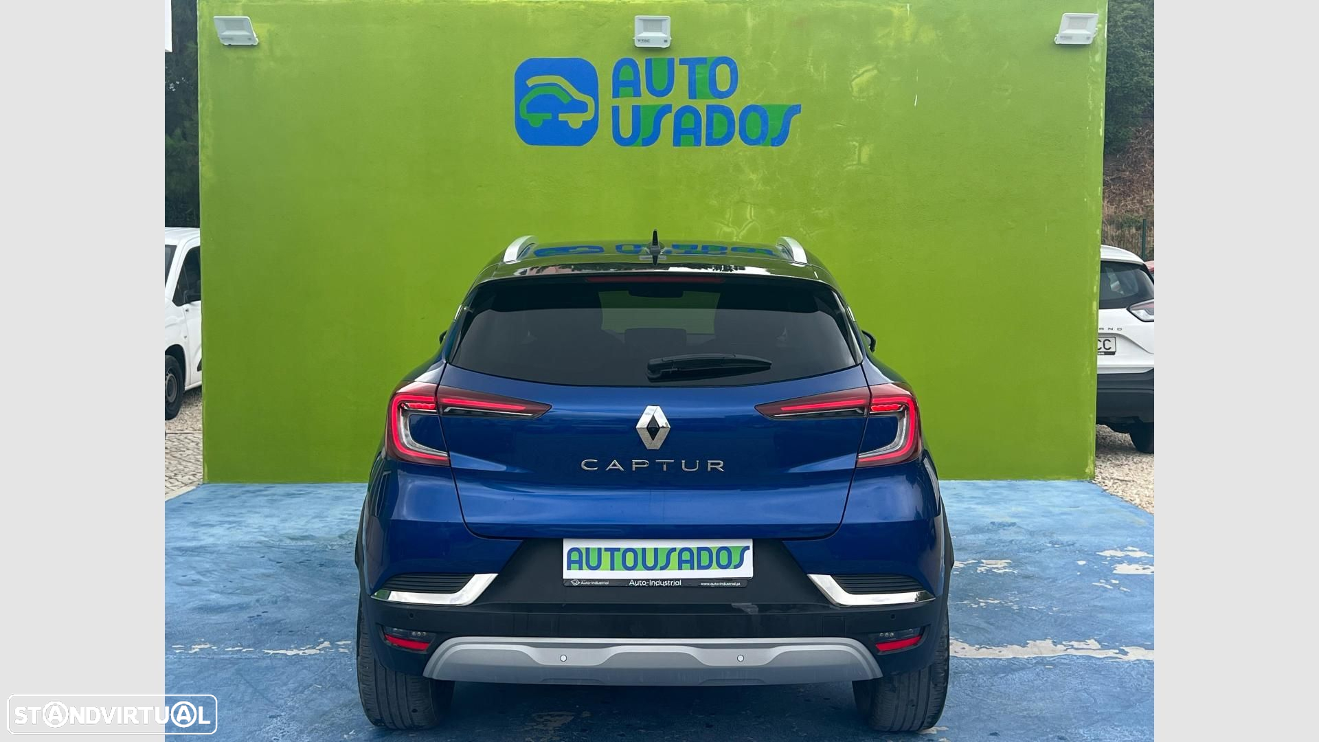 Renault Captur 1.0 TCe Techno - 5